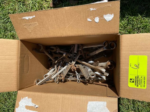 Image for Online Only Estate Auction Deceased (name withheld at Family Request) In Fuquay!