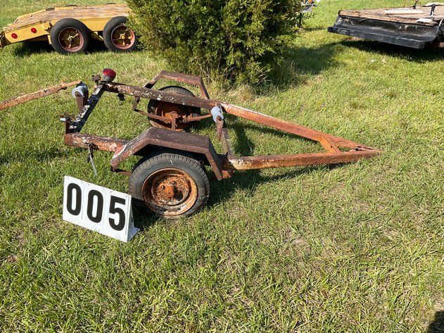 Image for Online Only Equipment Auction!