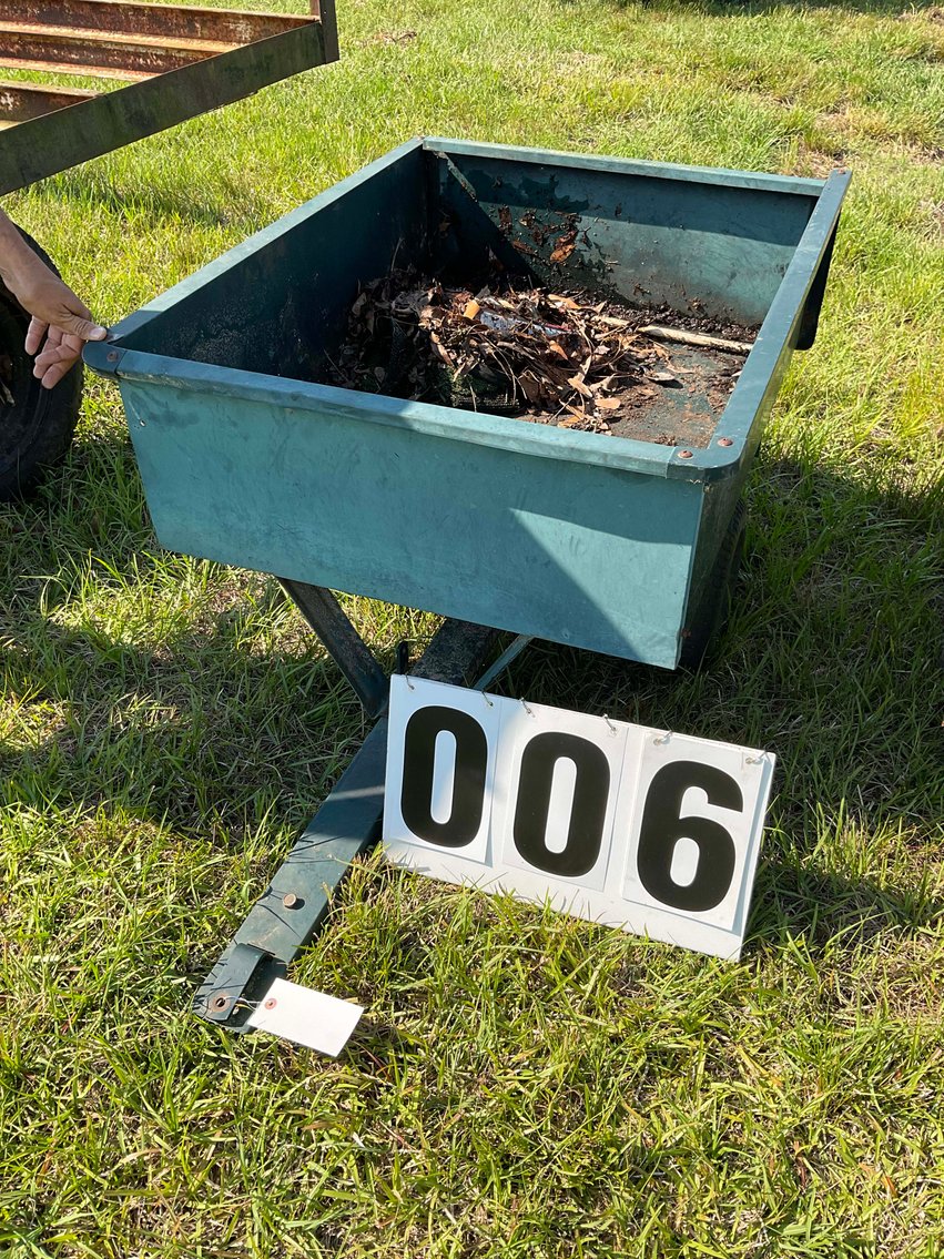 Image for Online Only Equipment Auction!