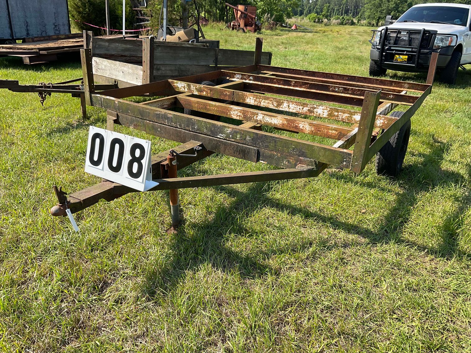 Image for Online Only Equipment Auction!