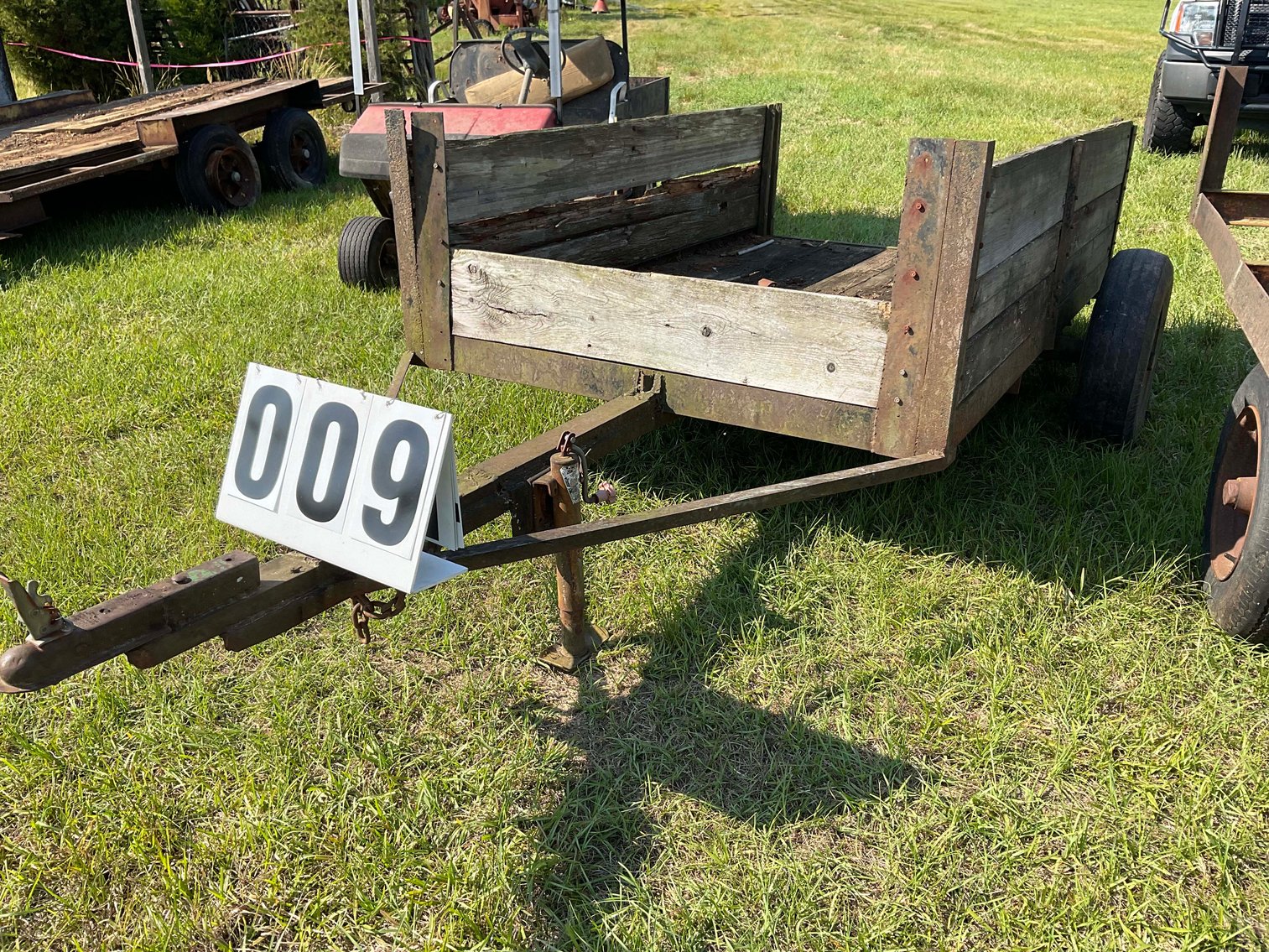 Image for Online Only Equipment Auction!