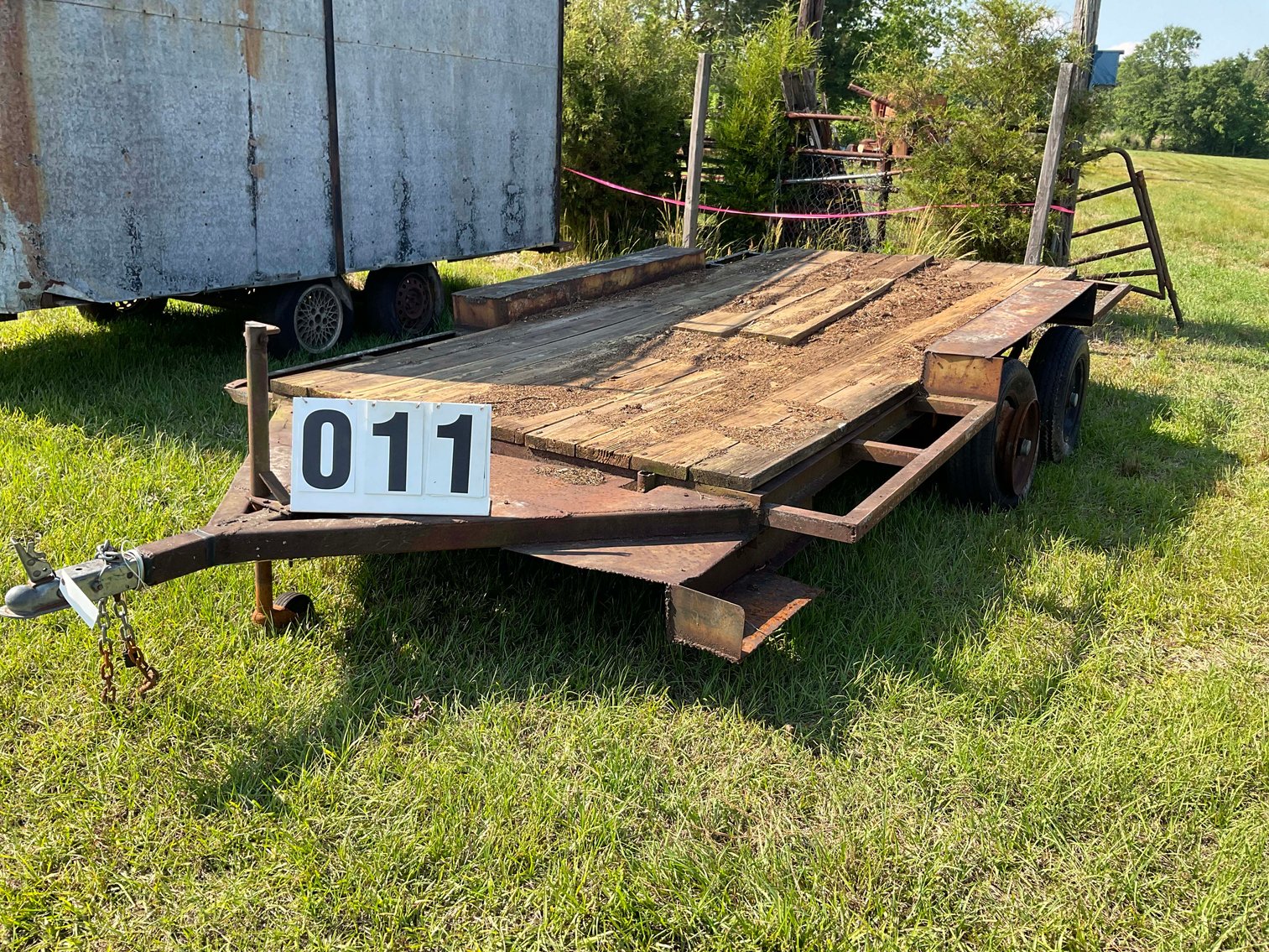 Image for Online Only Equipment Auction!