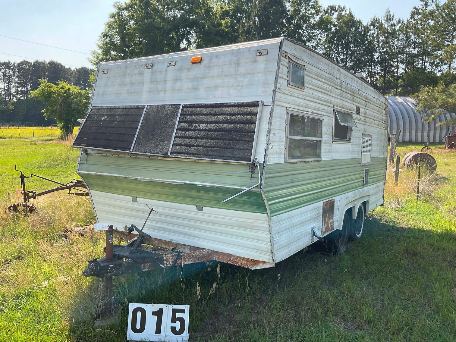 Image for Online Only Equipment Auction!