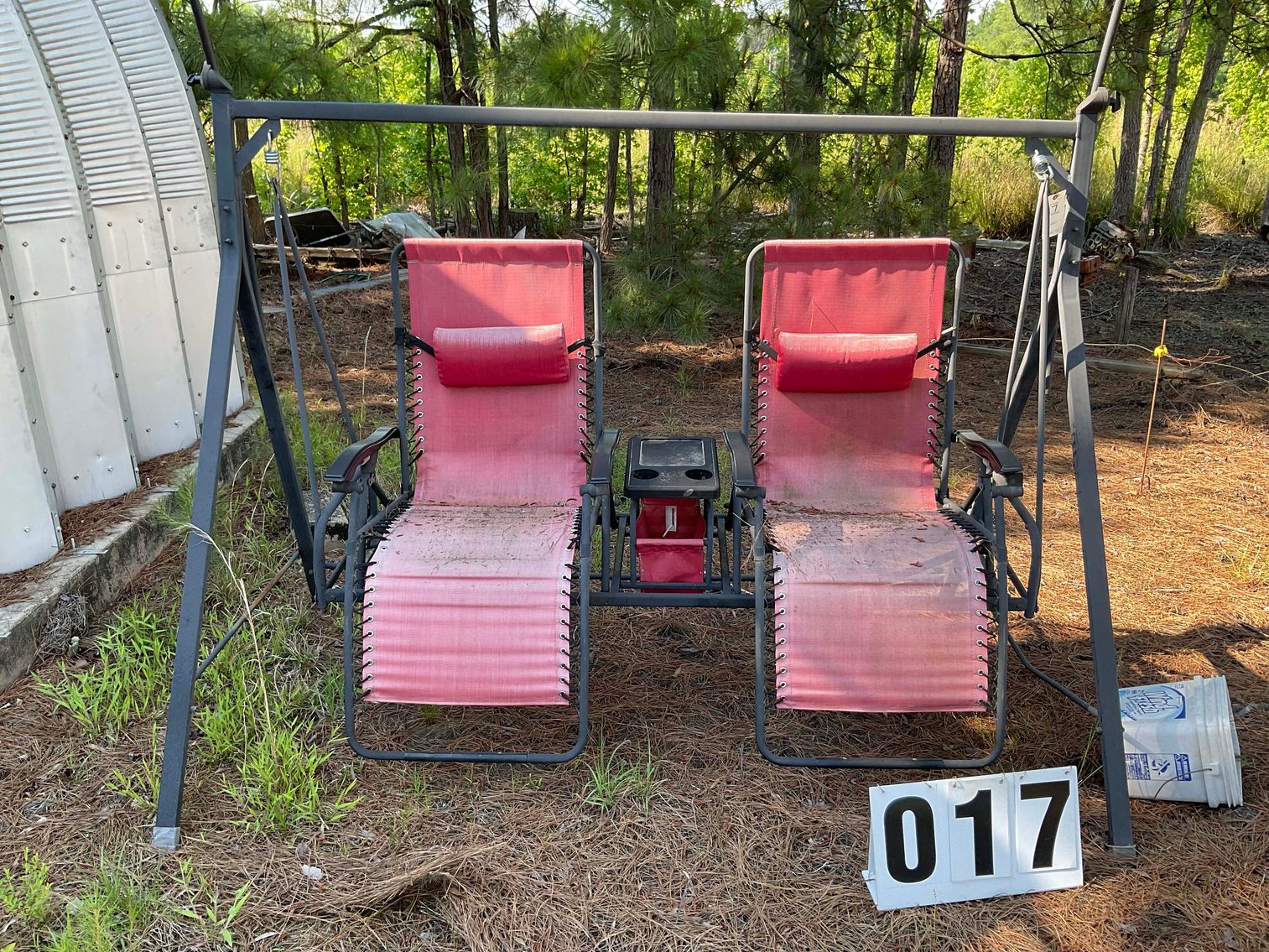 Image for Online Only Equipment Auction!