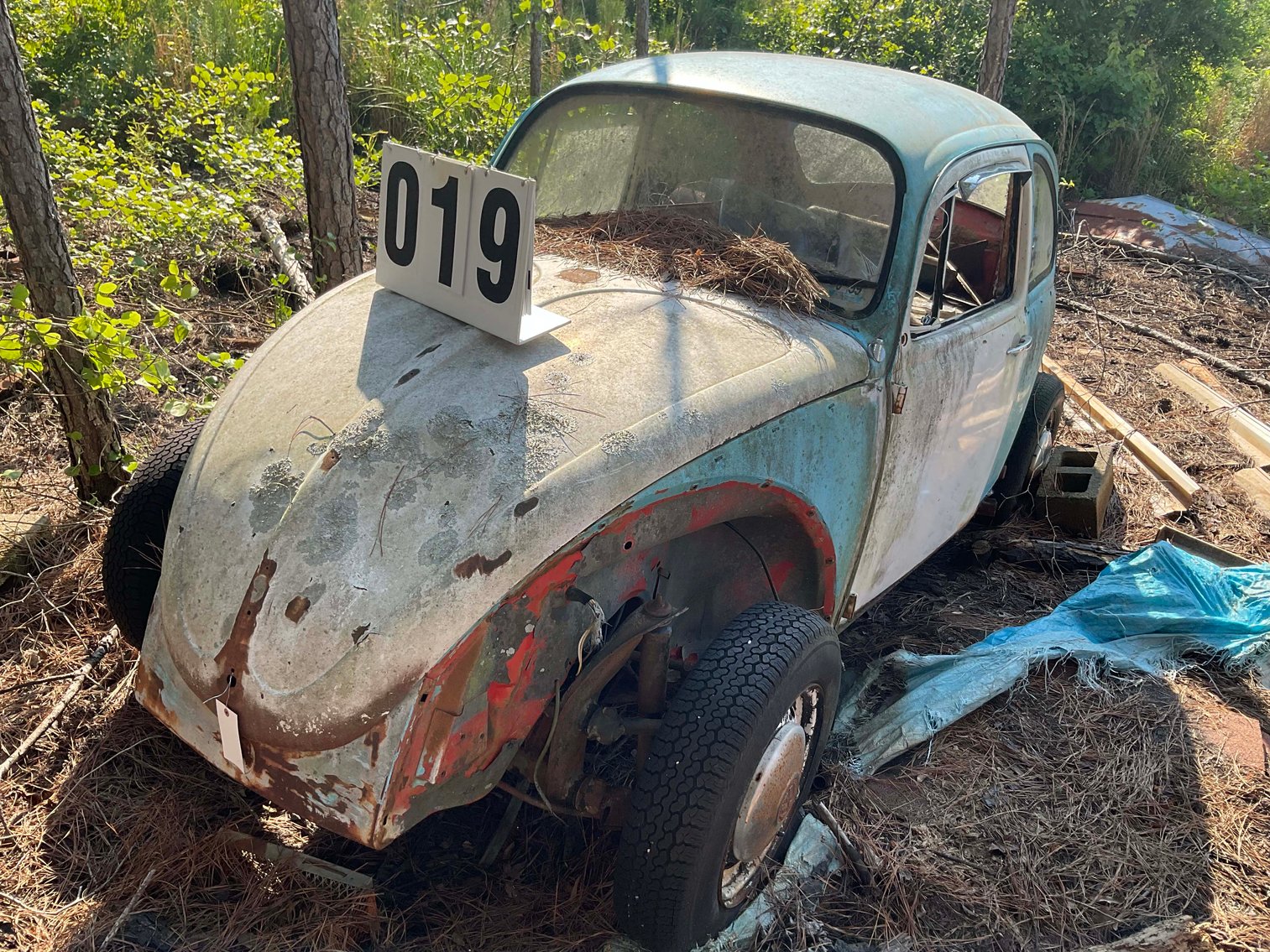 Image for Online Only Equipment Auction!