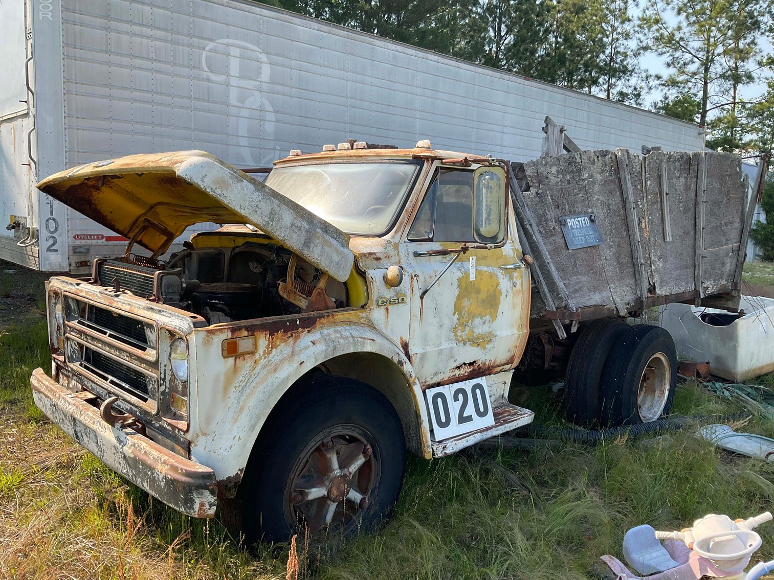 Image for Online Only Equipment Auction!