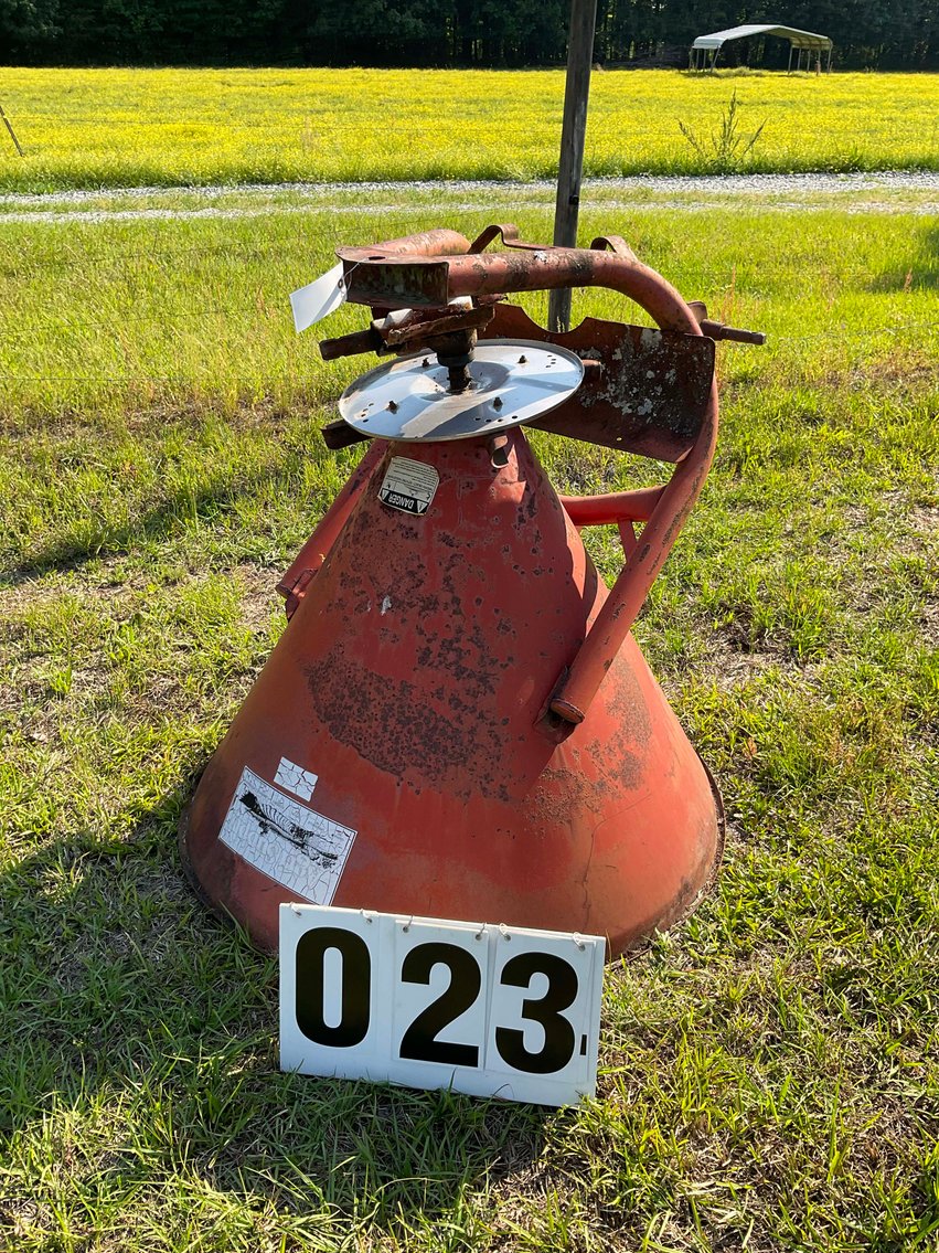 Image for Online Only Equipment Auction!