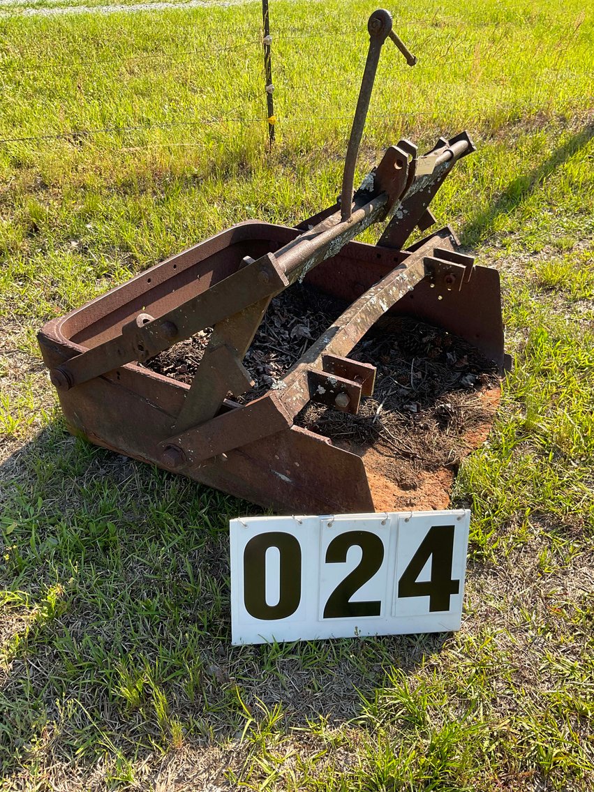 Image for Online Only Equipment Auction!