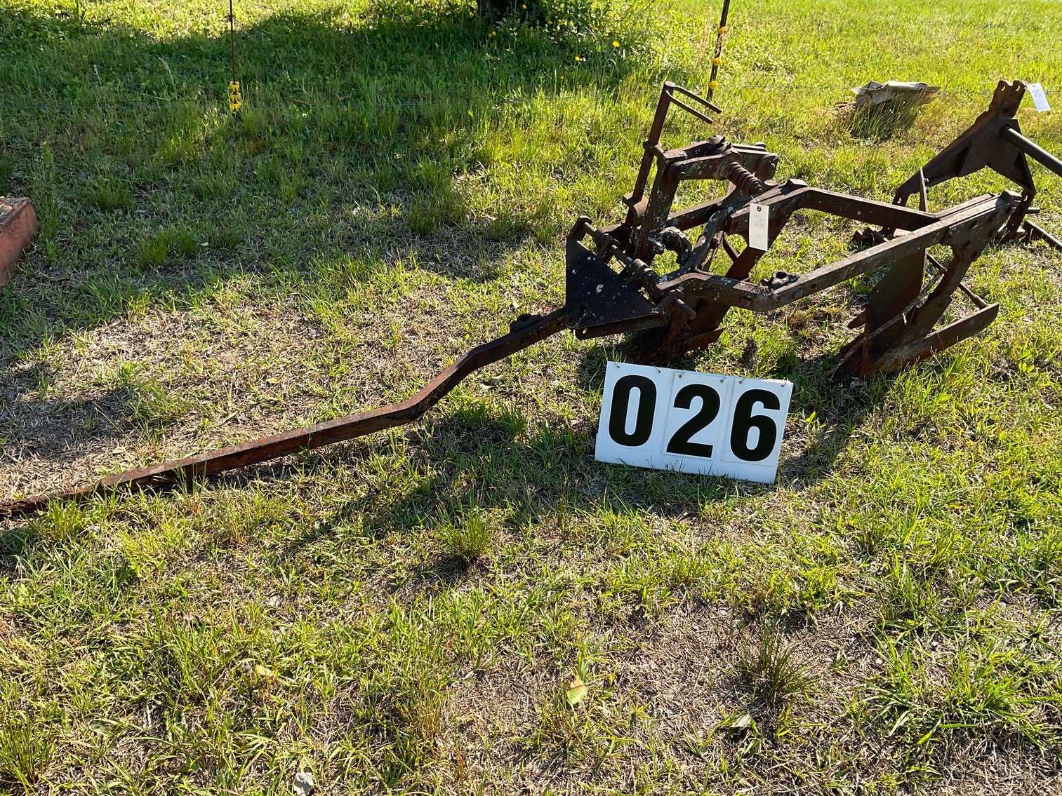 Image for Online Only Equipment Auction!