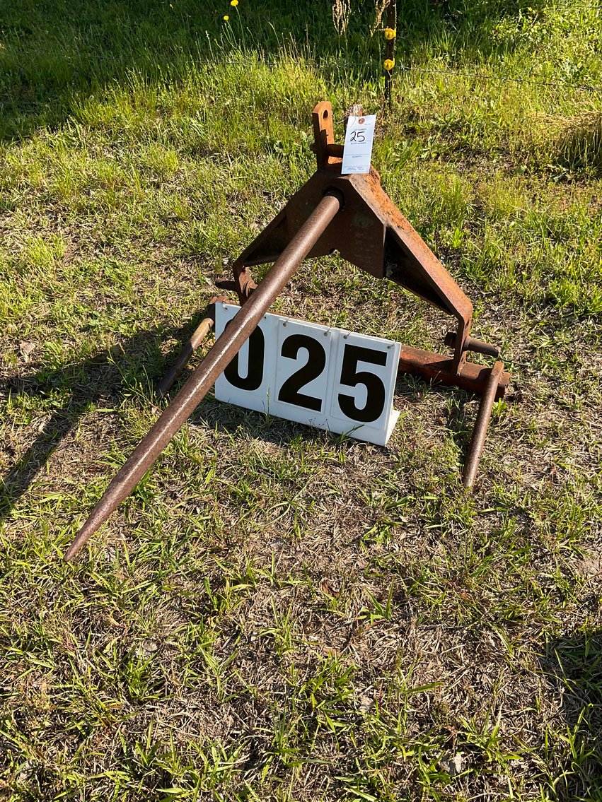 Image for Online Only Equipment Auction!