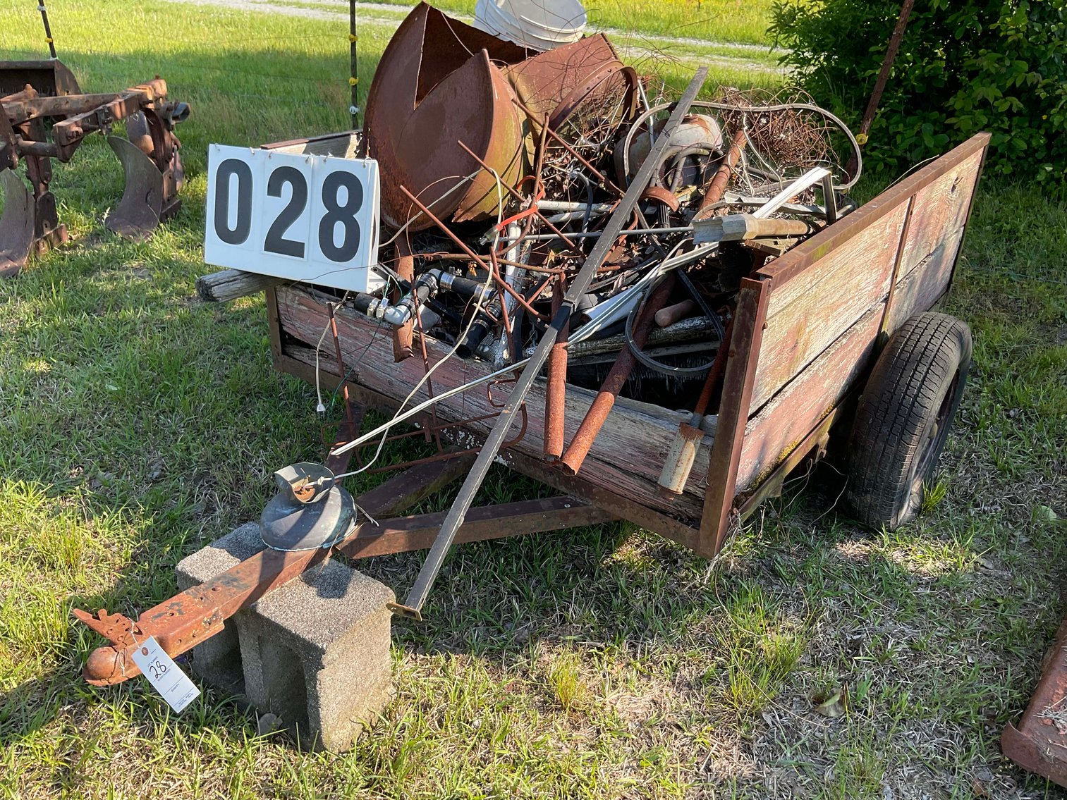 Image for Online Only Equipment Auction!