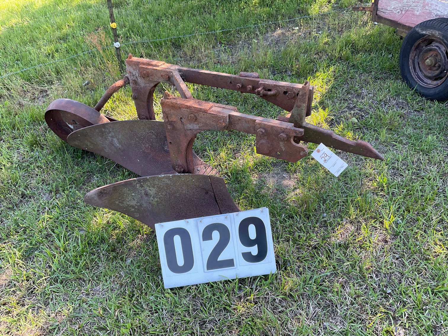 Image for Online Only Equipment Auction!