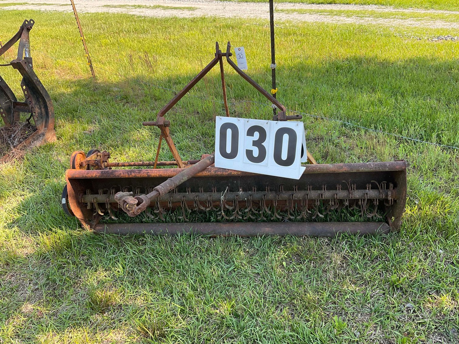 Image for Online Only Equipment Auction!