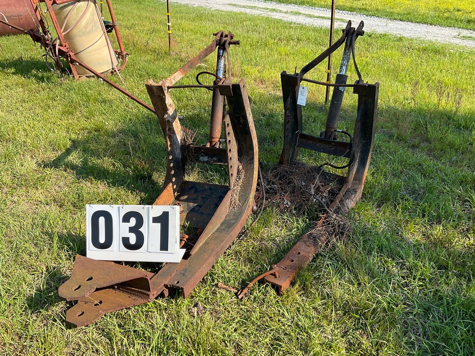 Image for Online Only Equipment Auction!