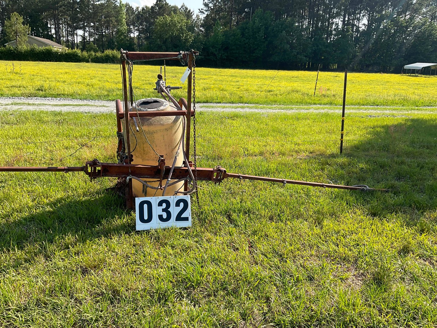 Image for Online Only Equipment Auction!