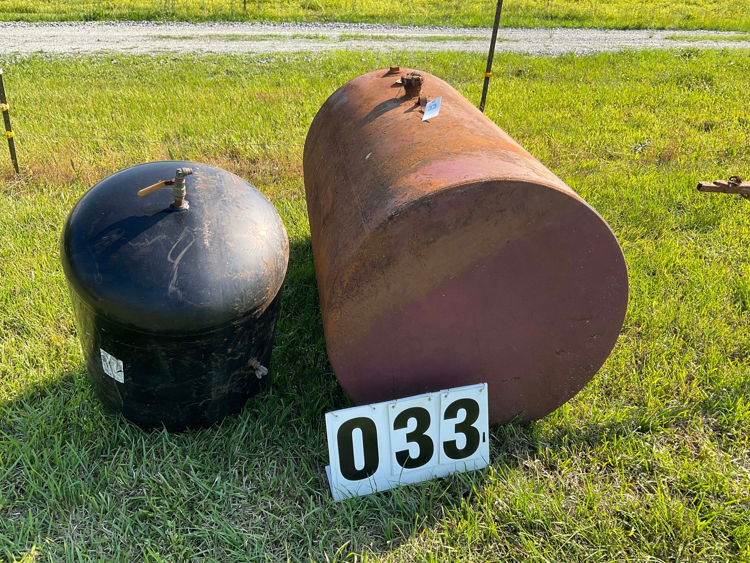 Image for Online Only Equipment Auction!