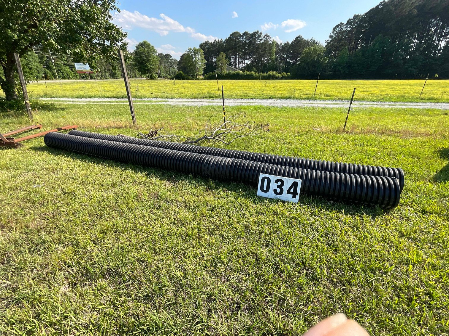 Image for Online Only Equipment Auction!