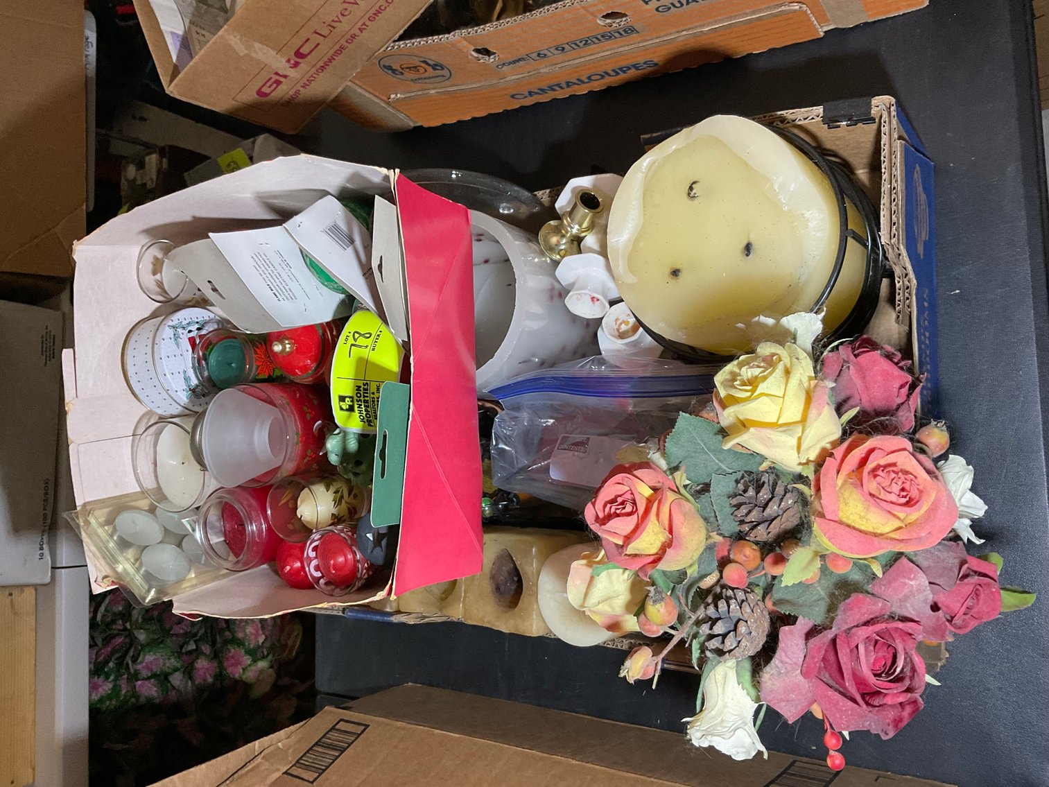 Image for Online Only Personal Property Relocation Auction out of Angier.