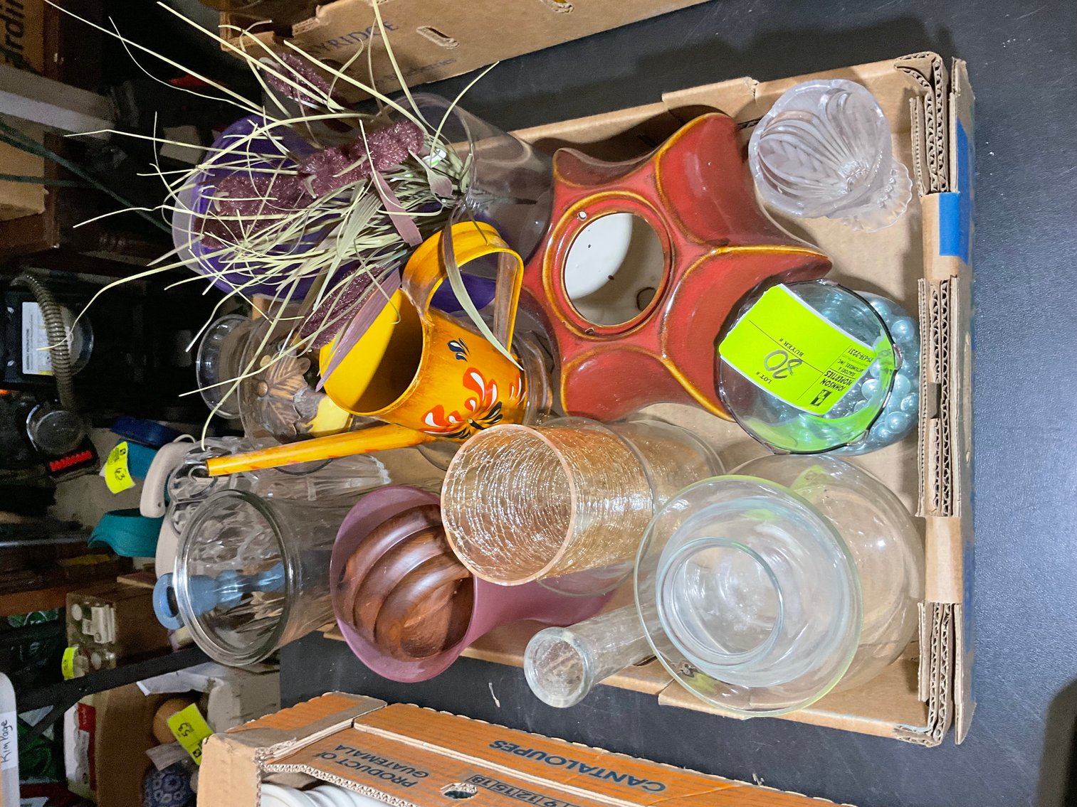 Image for Online Only Personal Property Relocation Auction out of Angier.