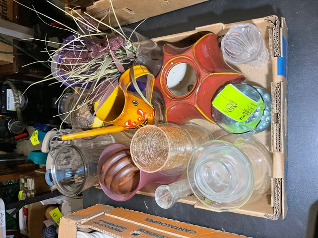 Image for Online Only Personal Property Relocation Auction out of Angier.