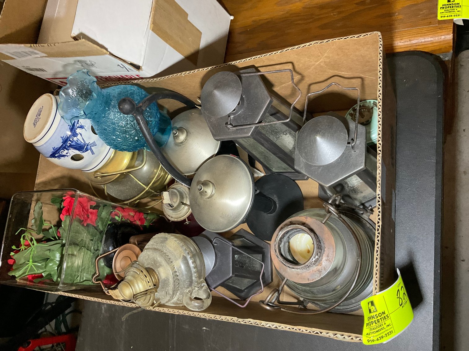 Image for Online Only Personal Property Relocation Auction out of Angier.