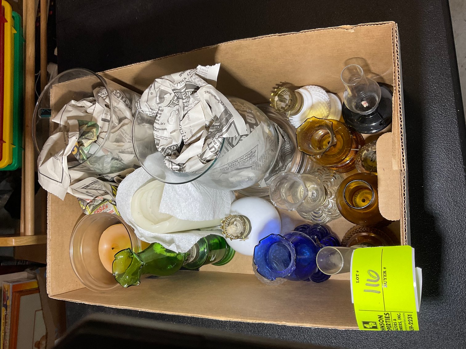 Image for Online Only Personal Property Relocation Auction out of Angier.