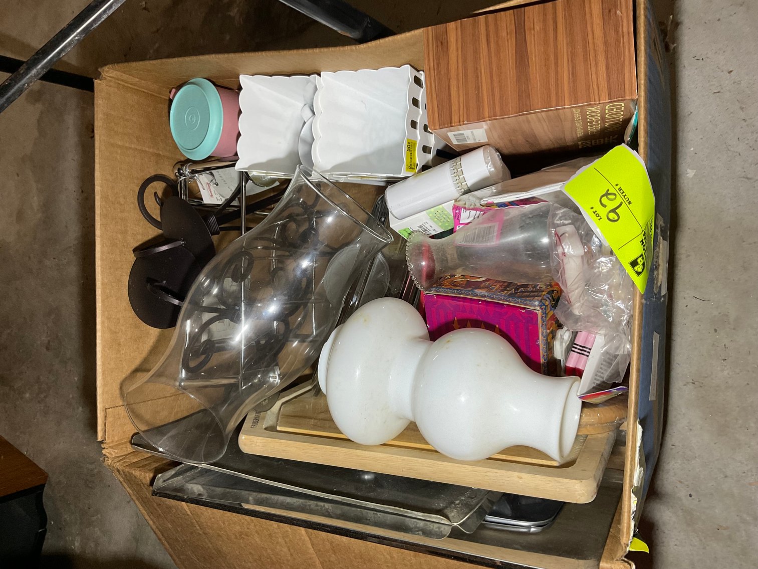 Image for Online Only Personal Property Relocation Auction out of Angier.