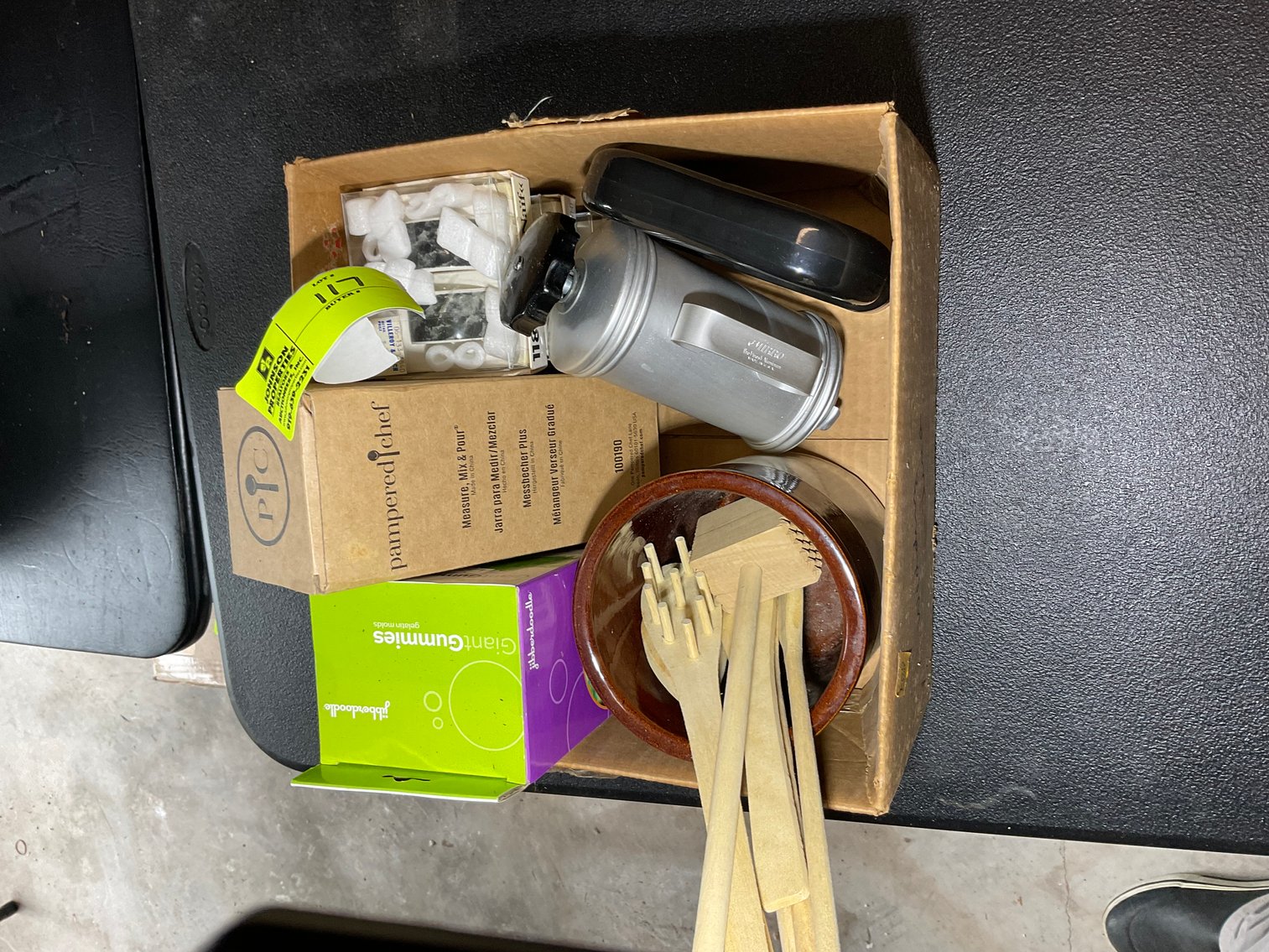 Image for Online Only Personal Property Relocation Auction out of Angier.