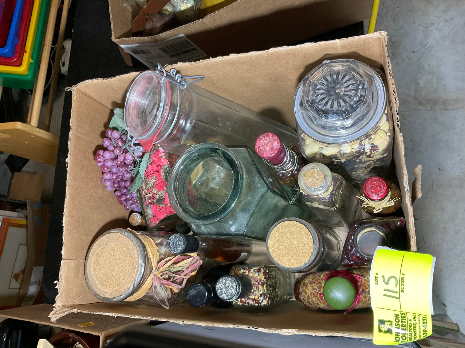 Image for Online Only Personal Property Relocation Auction out of Angier.