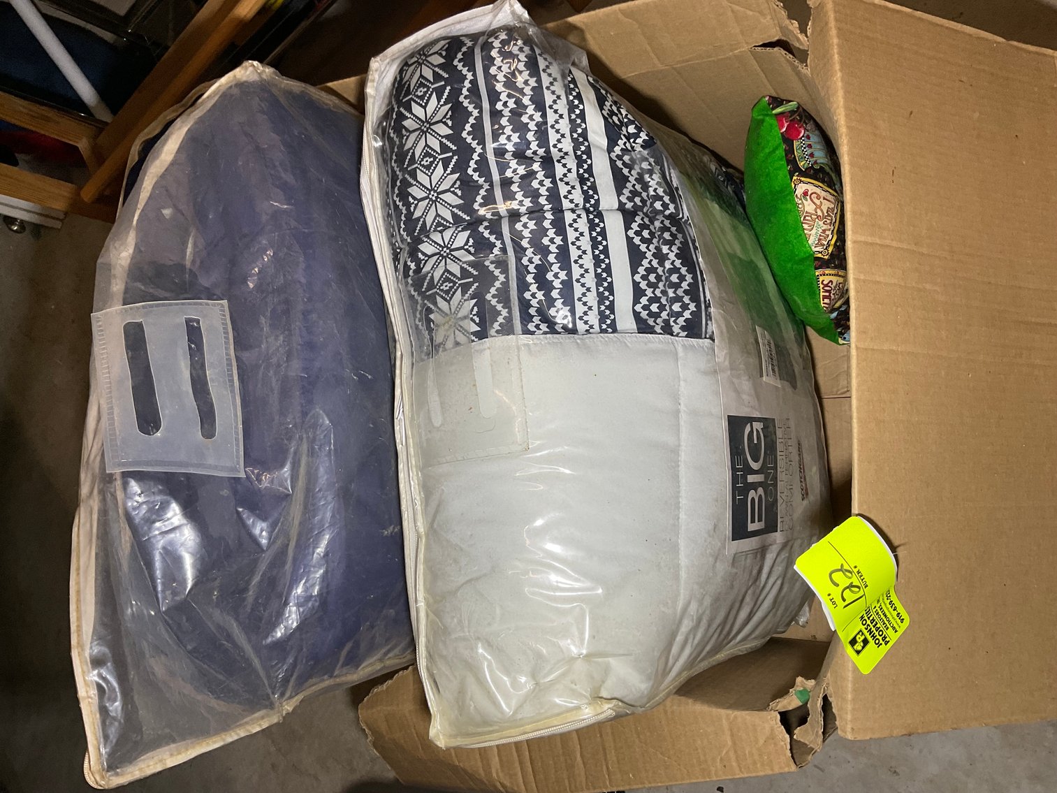 Image for Online Only Personal Property Relocation Auction out of Angier.