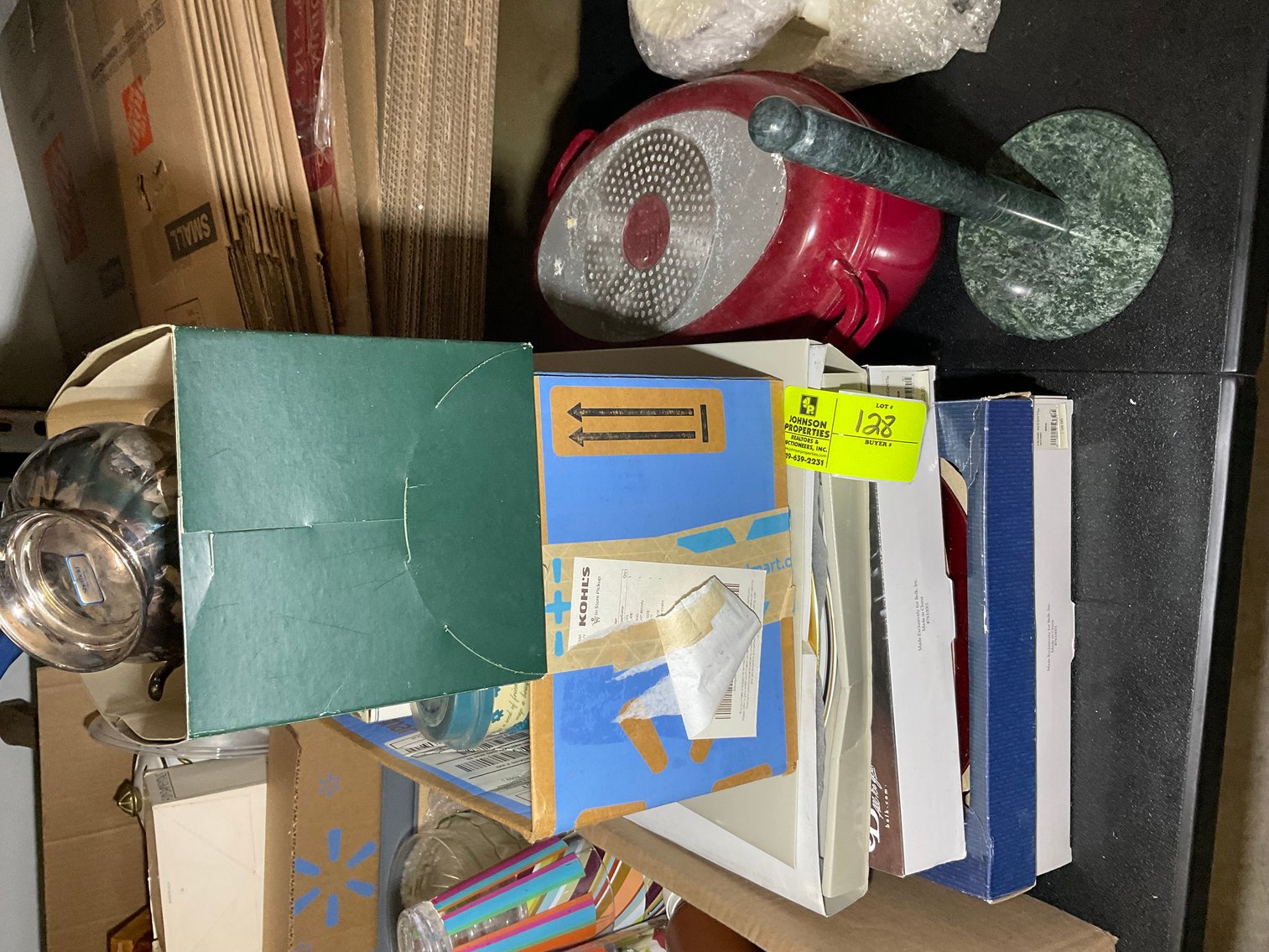 Image for Online Only Personal Property Relocation Auction out of Angier.