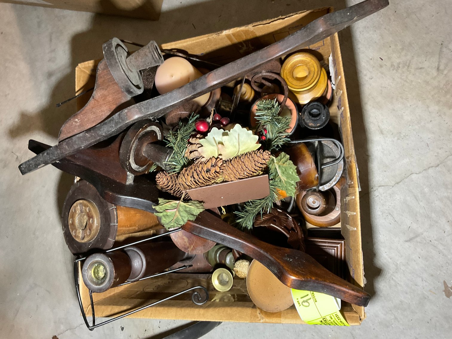 Image for Online Only Personal Property Relocation Auction out of Angier.