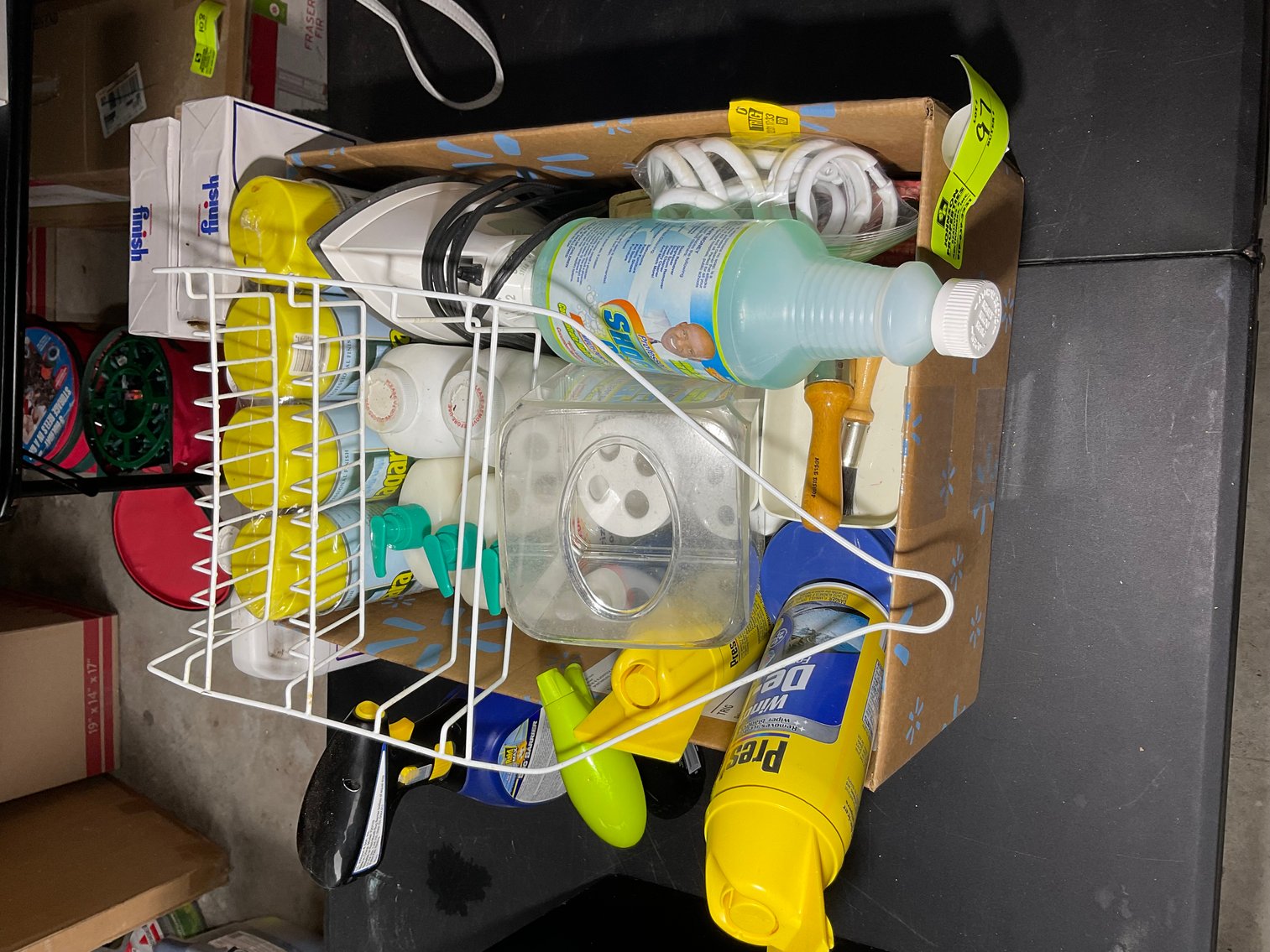 Image for Online Only Personal Property Relocation Auction out of Angier.