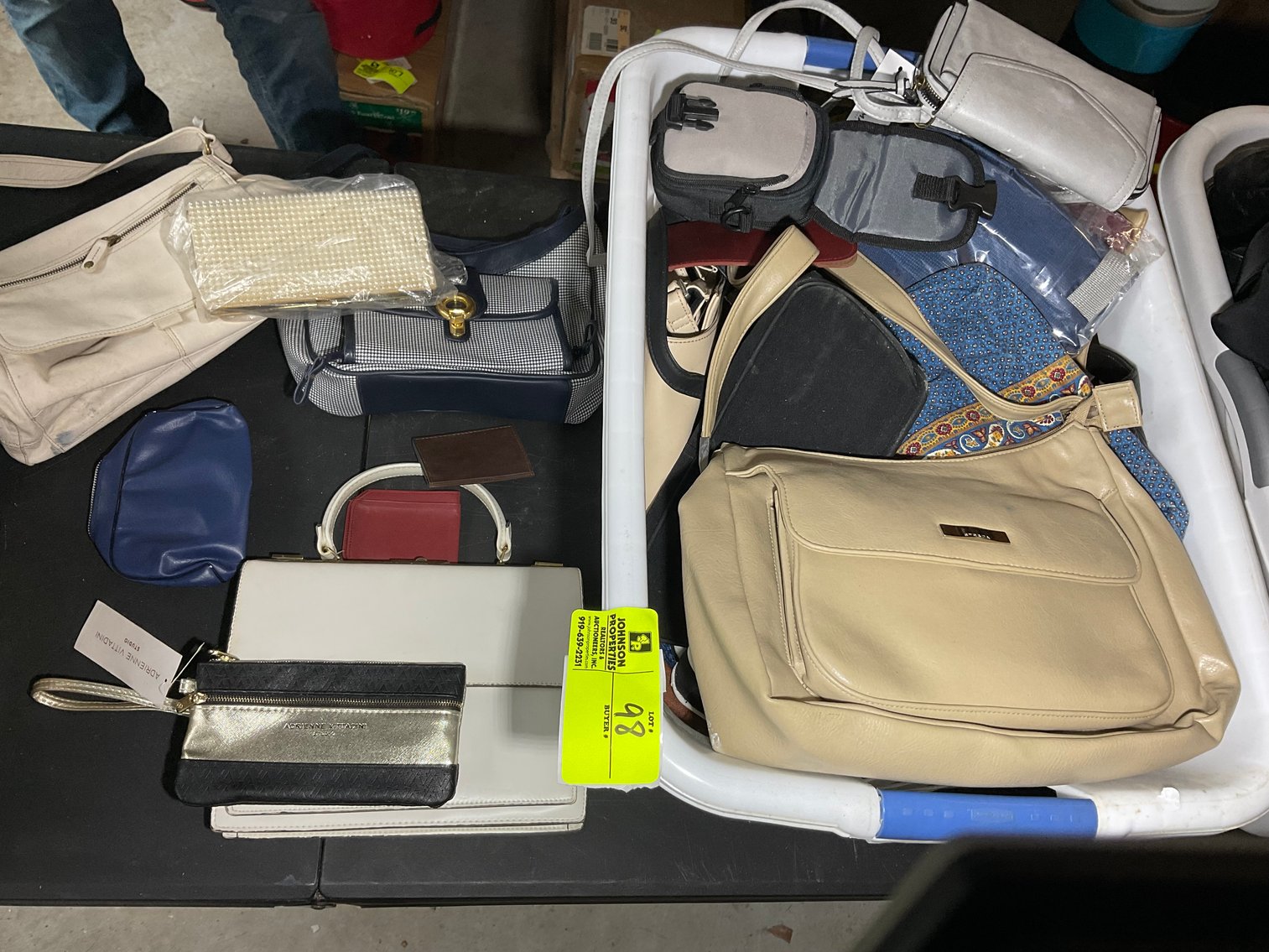 Image for Online Only Personal Property Relocation Auction out of Angier.