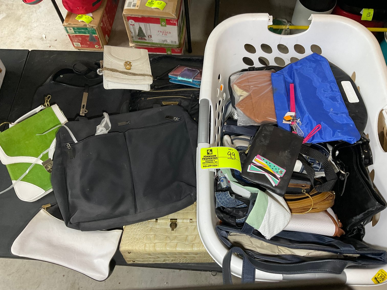 Image for Online Only Personal Property Relocation Auction out of Angier.