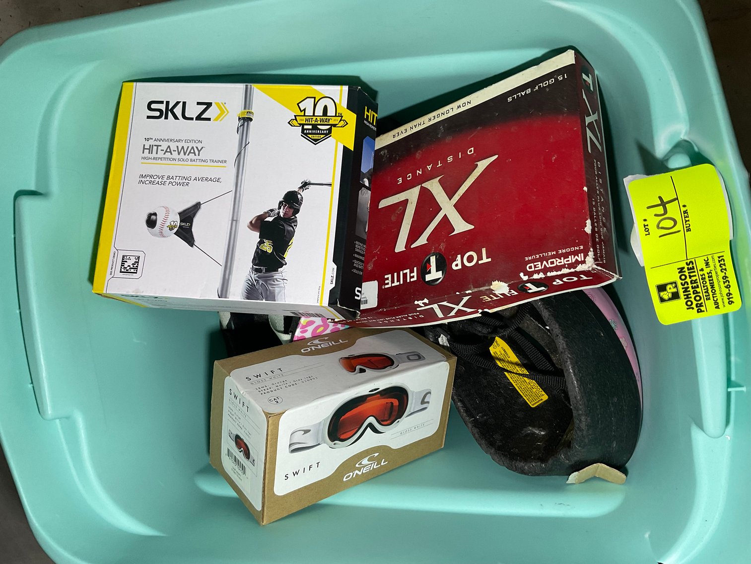 Image for Online Only Personal Property Relocation Auction out of Angier.