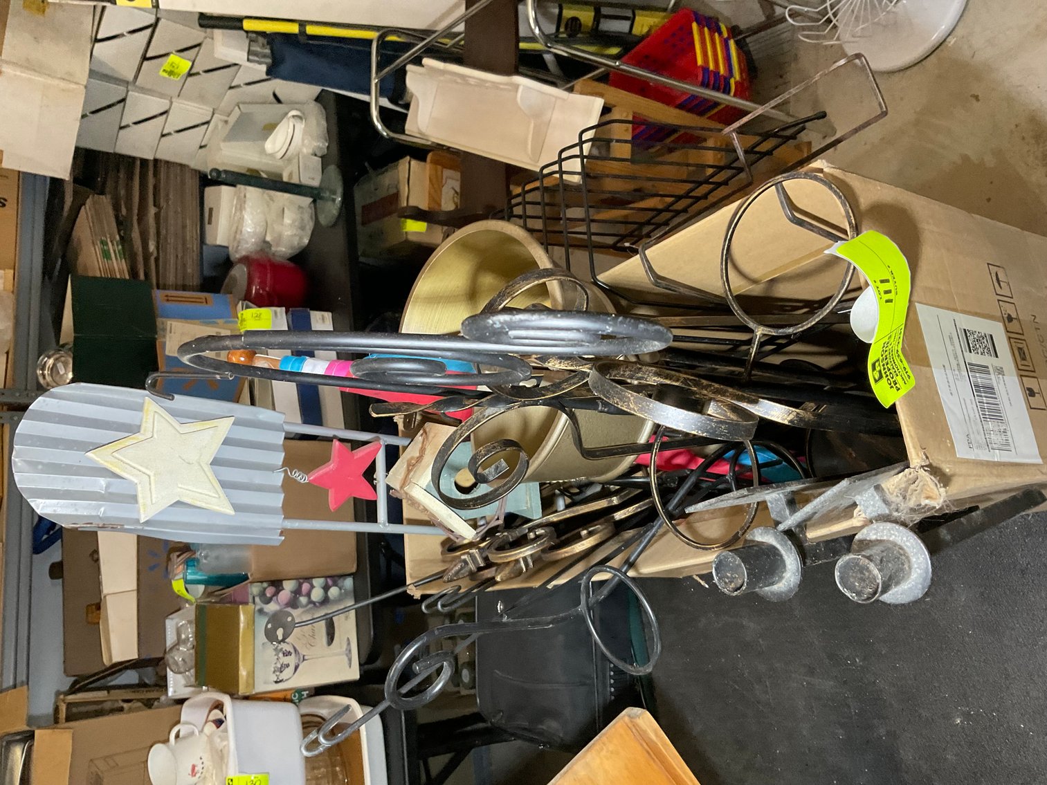 Image for Online Only Personal Property Relocation Auction out of Angier.