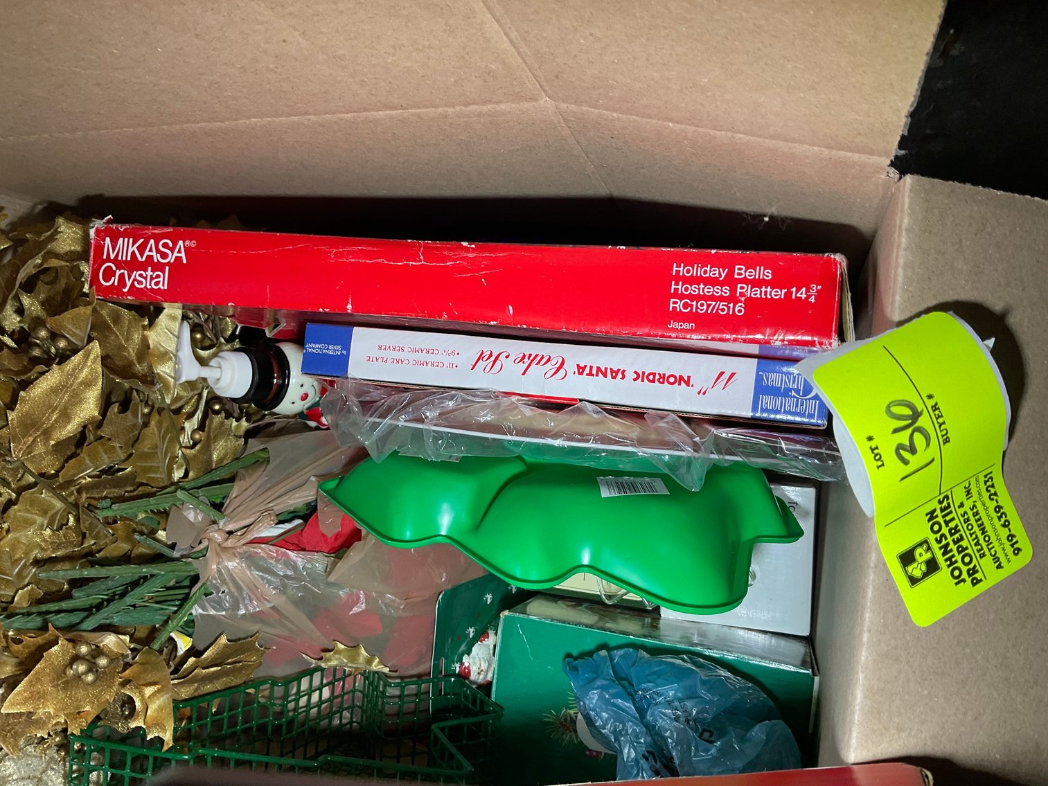 Image for Online Only Personal Property Relocation Auction out of Angier.