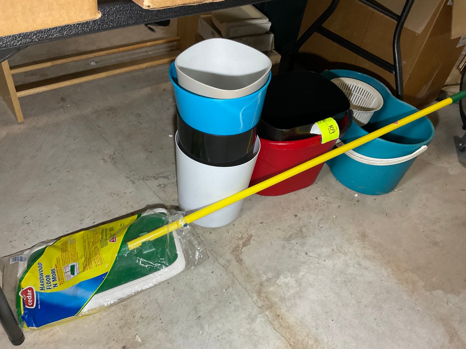 Image for Online Only Personal Property Relocation Auction out of Angier.