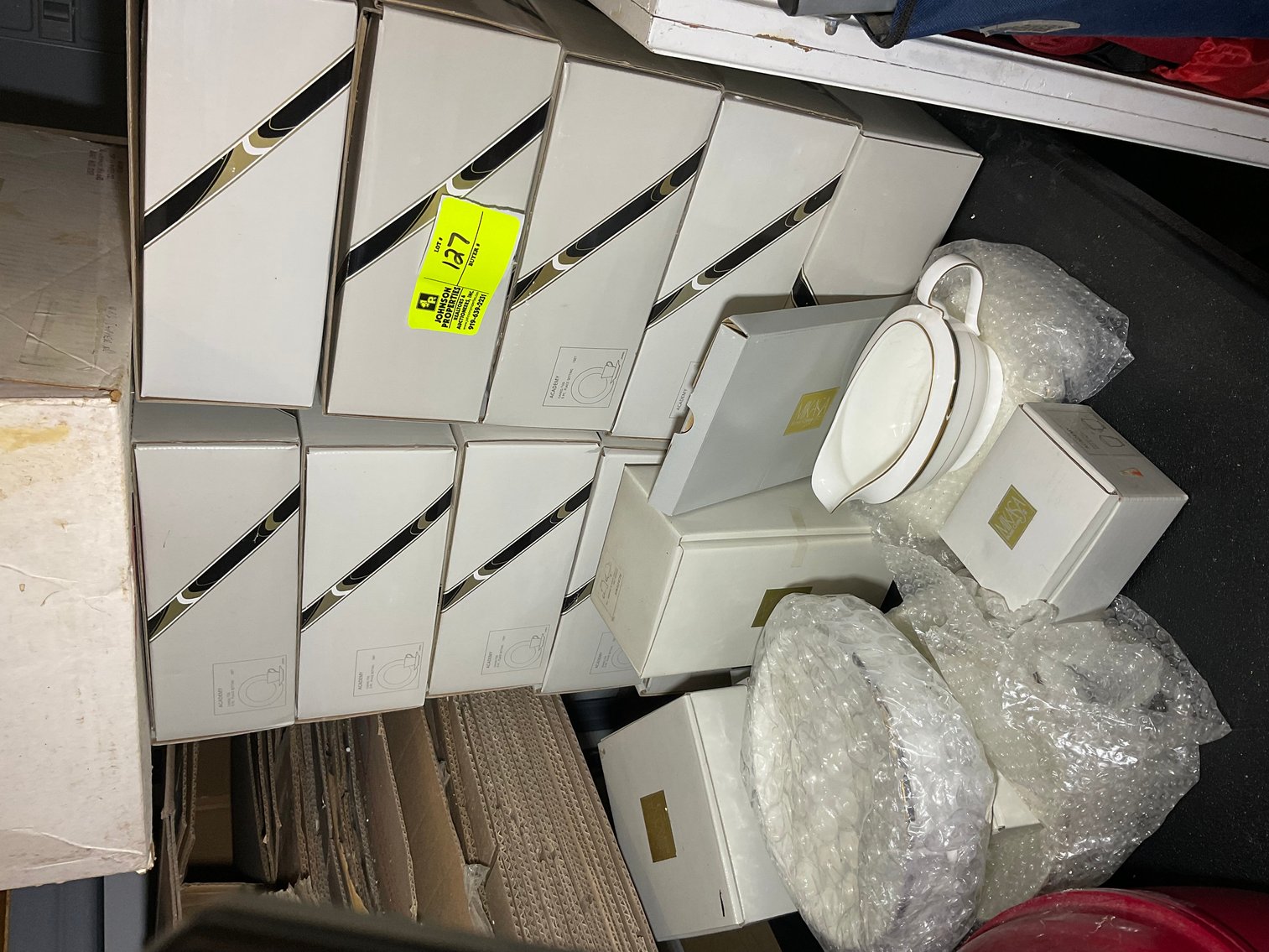 Image for Online Only Personal Property Relocation Auction out of Angier.