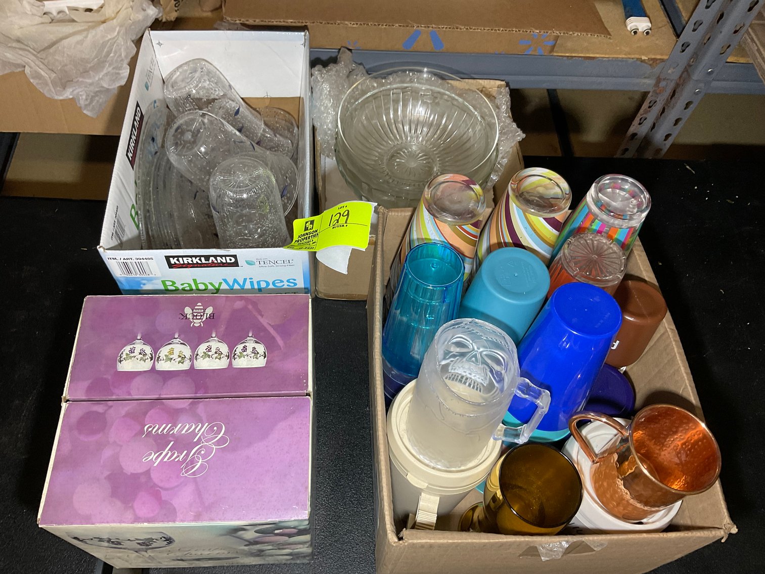 Image for Online Only Personal Property Relocation Auction out of Angier.