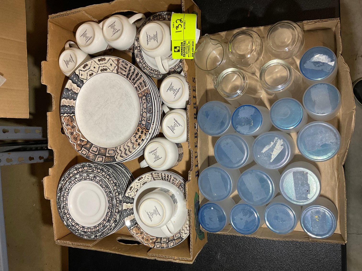 Image for Online Only Personal Property Relocation Auction out of Angier.