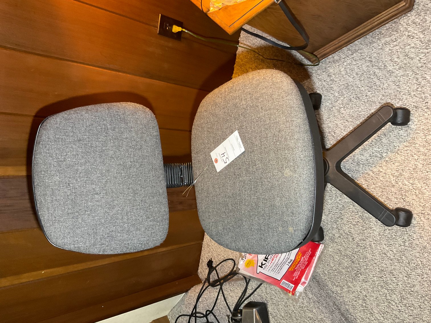 Image for Online Personal Property Auction that includes original works from a Local Artist in Wake Forest!