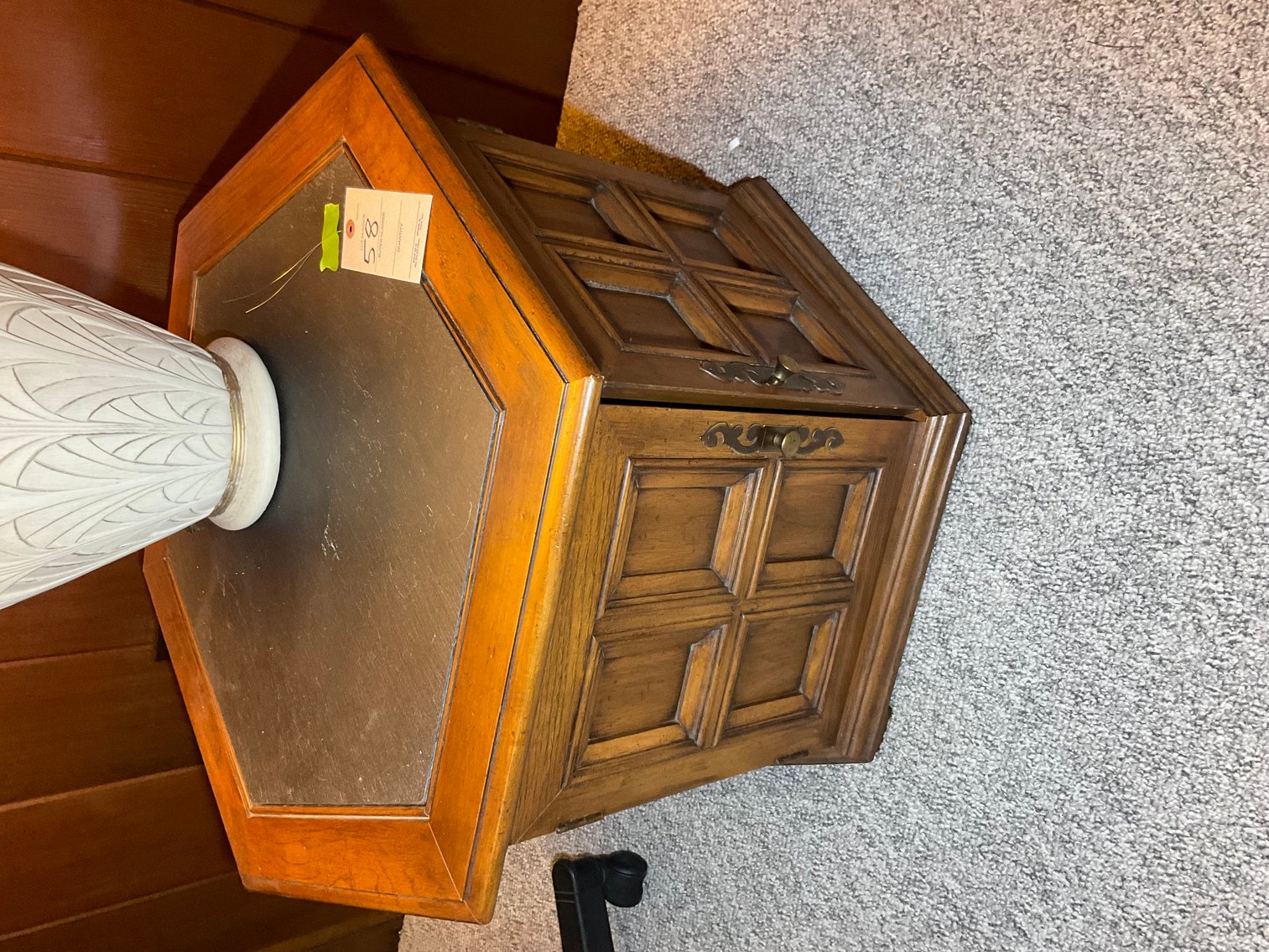 Image for Online Personal Property Auction that includes original works from a Local Artist in Wake Forest!