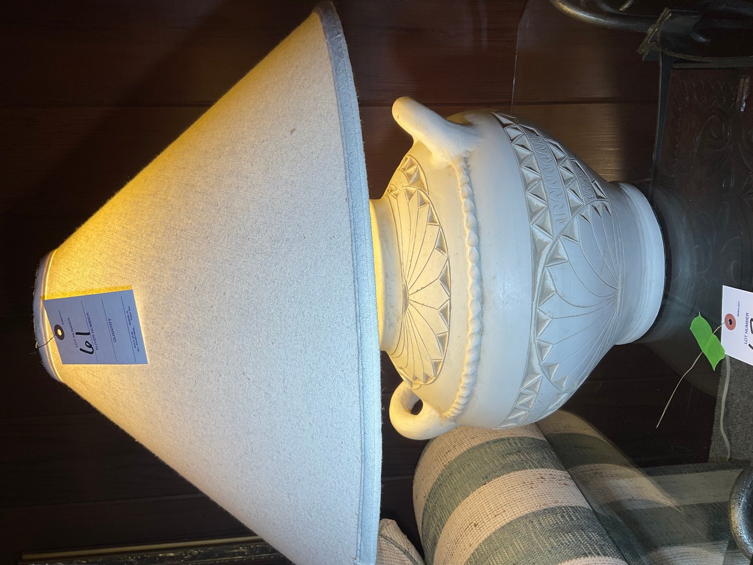 Image for Online Personal Property Auction that includes original works from a Local Artist in Wake Forest!