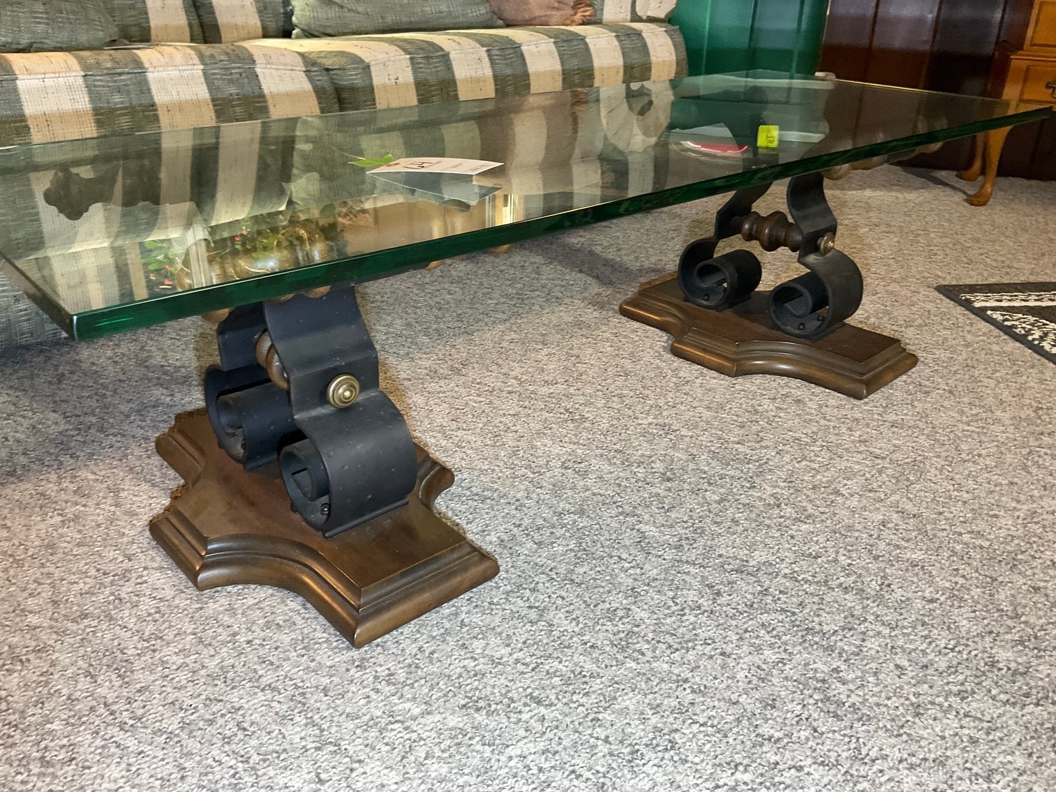 Image for Online Personal Property Auction that includes original works from a Local Artist in Wake Forest!