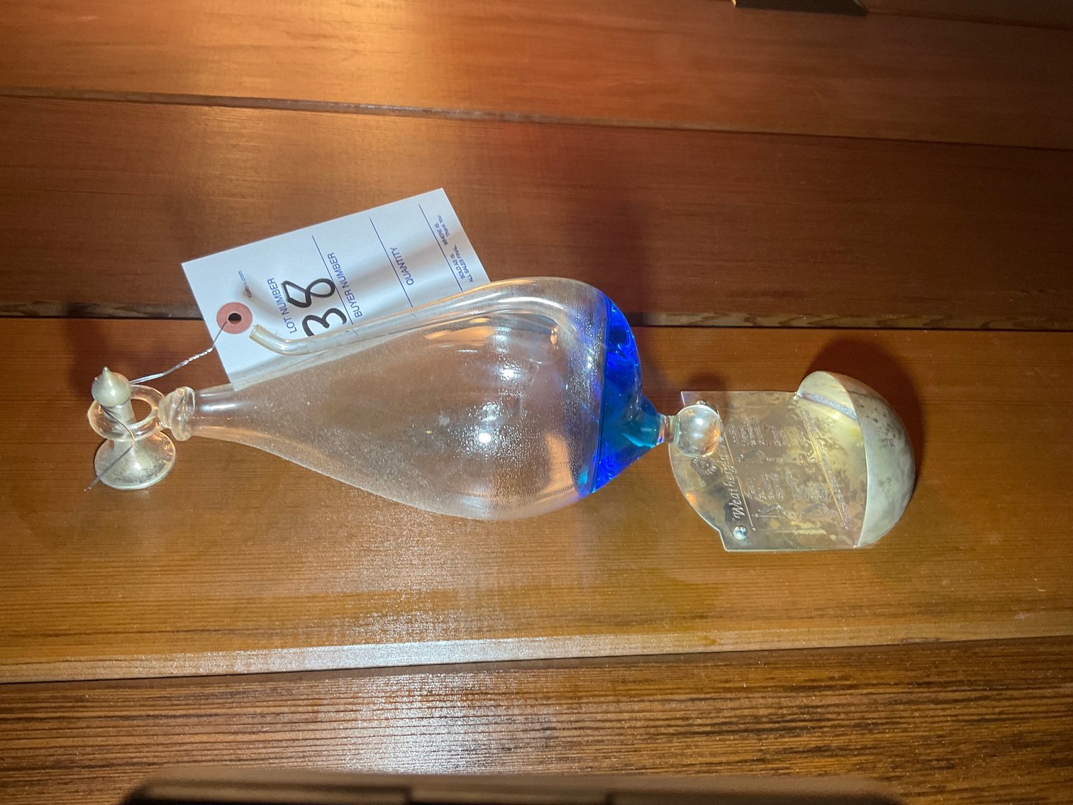 Image for Online Personal Property Auction that includes original works from a Local Artist in Wake Forest!