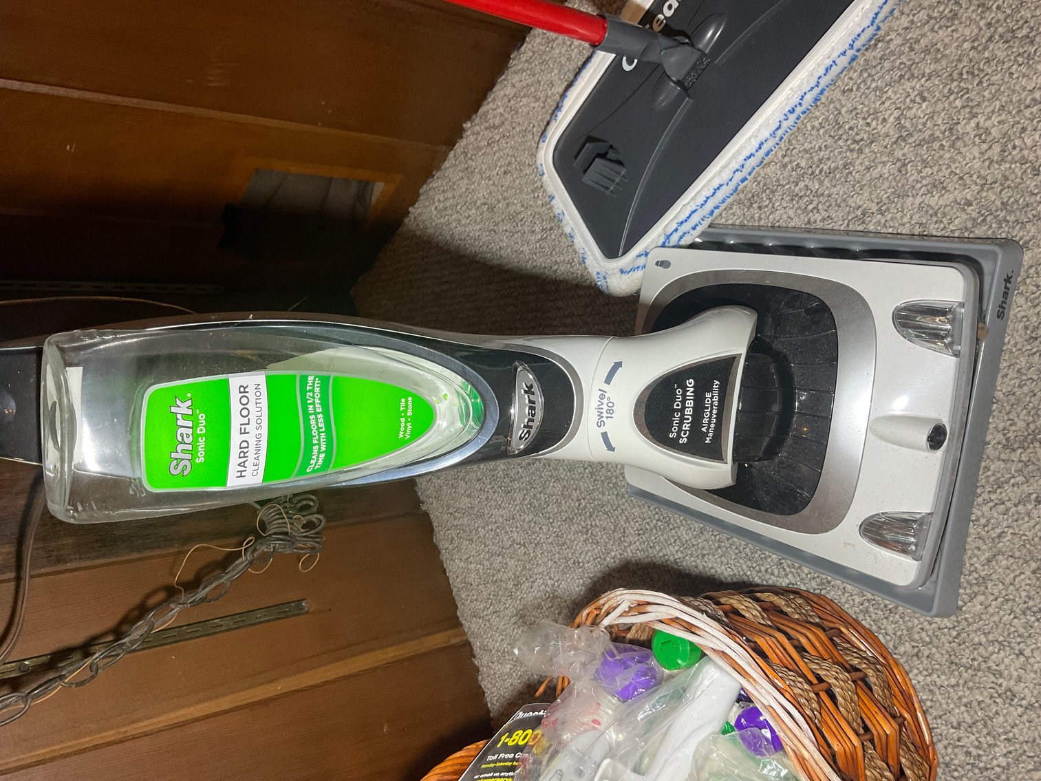 Image for Online Personal Property Auction that includes original works from a Local Artist in Wake Forest!