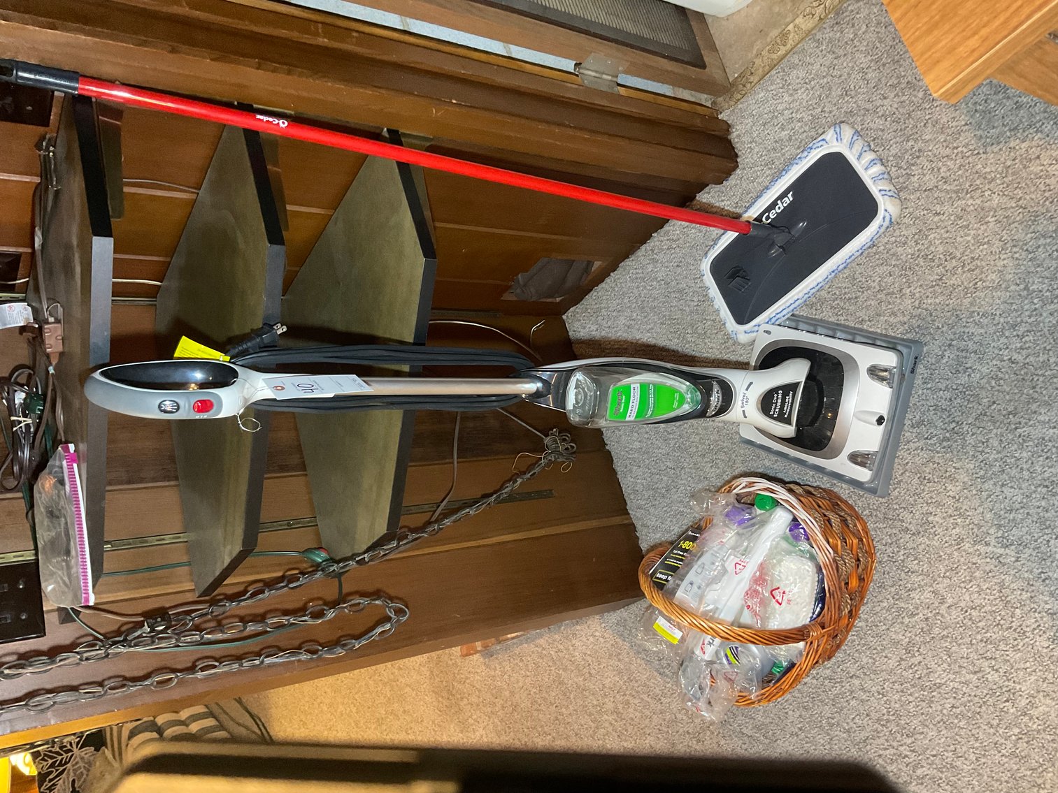 Image for Online Personal Property Auction that includes original works from a Local Artist in Wake Forest!