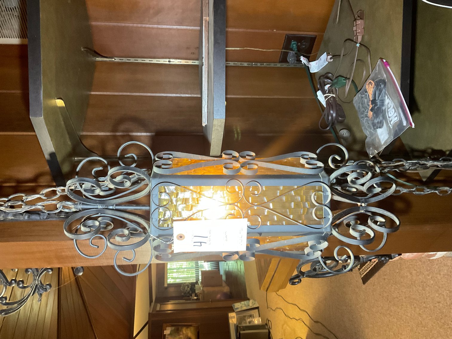 Image for Online Personal Property Auction that includes original works from a Local Artist in Wake Forest!